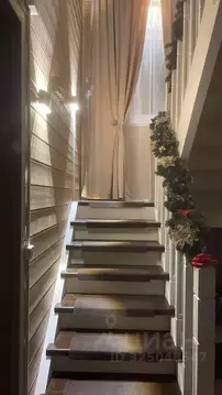 Дом в Московская область, Ступино городской округ, Живописный Берег кп ...