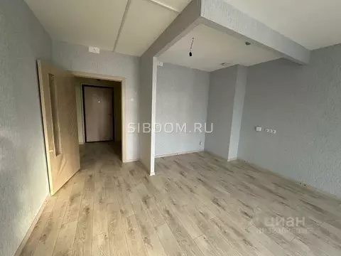 Студия Красноярский край, Красноярск Аральская ул., 51 (35.0 м)