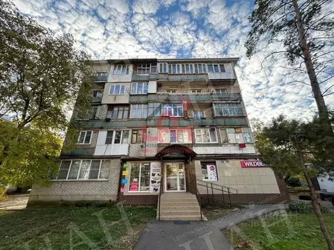 1-к кв. Ставропольский край, Ессентуки Октябрьская ул., 452 (25.5 м)