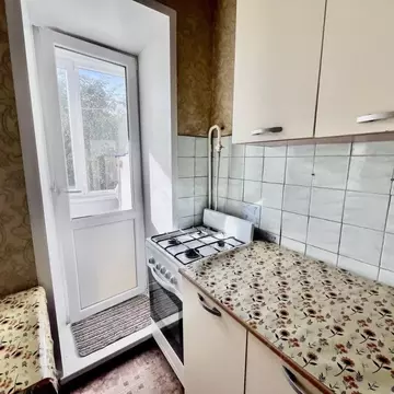 1-к кв. Оренбургская область, Оренбург Кольцевая ул., 19/1 (27.8 м)