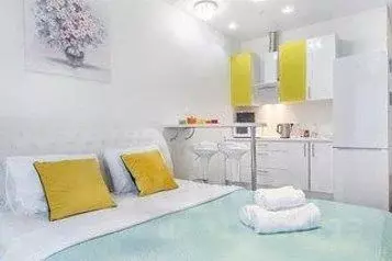 1-к кв. Москва Ходынский бул., 2 (33.0 м)