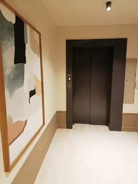 1-к кв. Новосибирская область, Новосибирск Кедровая ул., 79 (36.7 м)