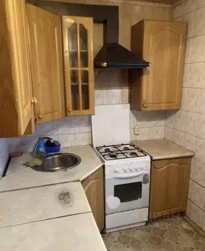 2-к кв. Московская область, Егорьевск Красная ул., 39А (50.0 м)