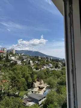 1-к кв. Крым, Ялта ул. Грибоедова, 15 (47.3 м)