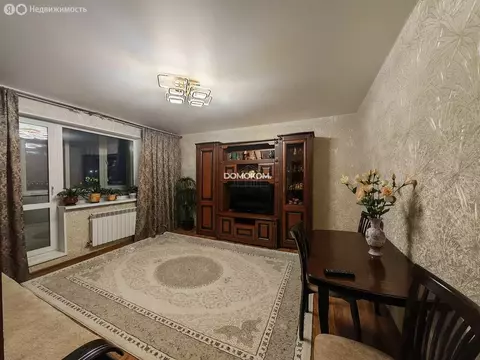 2-комнатная квартира: Нижний Тагил, Уральский проспект, 64 (50 м)