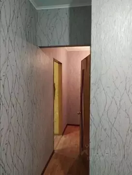 1-к кв. Белгородская область, Старый Оскол Парковый мкр, 6 (31.0 м)