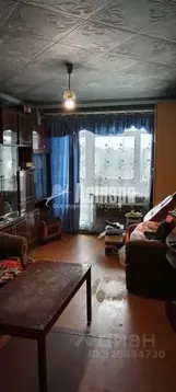 2-к кв. Забайкальский край, Чита 5-й мкр, 47 (50.9 м)