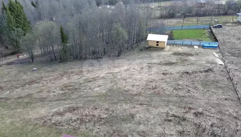 Участок в Коми, Сыктывдинский район, с. Выльгорт ул. Совхозная, 2 ...