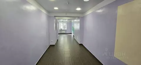 Офис в Самарская область, Самара просп. Кирова, 96 (57 м)