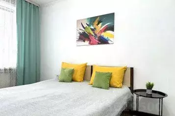 1-к кв. Самарская область, Сызрань ул. Володарского, 12 (35.0 м)