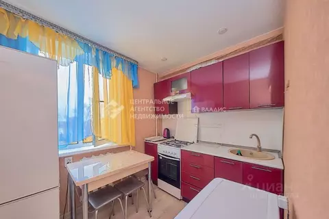 1-к кв. Рязанская область, Рыбное Большая ул., 8 (29.0 м)