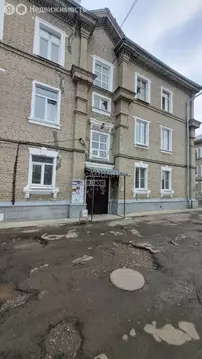 3-комнатная квартира: Каменск-Уральский, улица Карла Маркса, 81 (56 м)