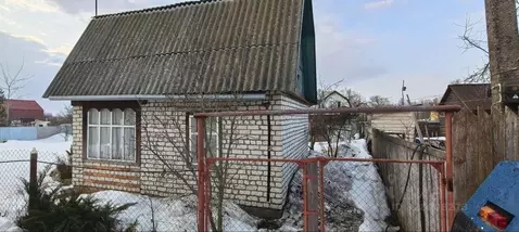 Дом в Тульская область, Ясногорский район, Ревякинское с/пос, д. ...
