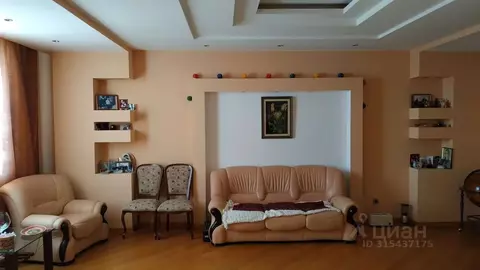 5-к кв. Белгородская область, Белгород Гражданский просп., 4 (270.0 м)