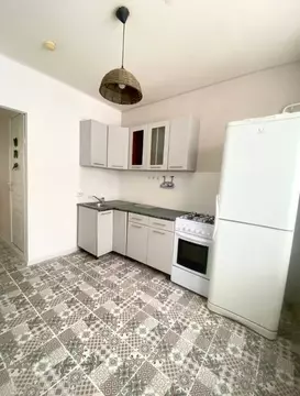 2-к кв. Пермский край, Пермь Делегатская ул., 35А (52.6 м)