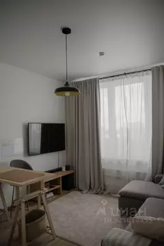 2-к кв. Москва Востряковское ш., 7с1 (48.6 м)