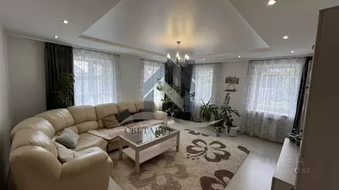 Дом в Алтайский край, Барнаул Локомотивный проезд, 47 (85 м)