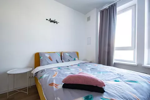 2-к кв. Московская область, Котельники ул. Сосновая, 5к1 (55.0 м)