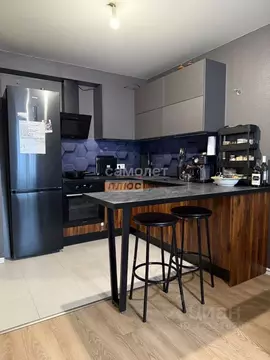 2-к кв. Московская область, Балашиха ул. Реутовская, 11 (35.9 м)