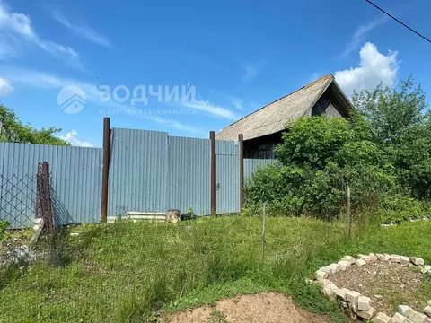 Дом в Чувашия, Канашский муниципальный округ, д. Челкумаги ул. Разина, ...
