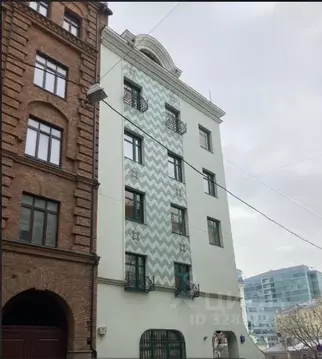 Офис в Москва Последний пер., 6к1 (57 м)