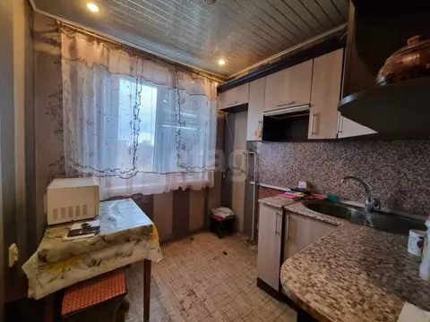 1-к кв. Белгородская область, Губкинский городской округ, пос. ...