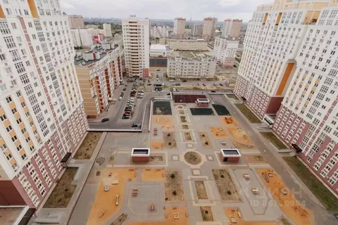 1-к кв. Липецкая область, Липецк ул. А.Г. Стаханова, 59 (40.0 м)