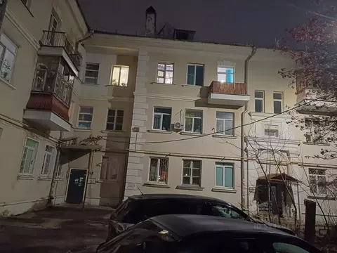 Комната Нижегородская область, Нижний Новгород ул. Металлистов, 5 ...