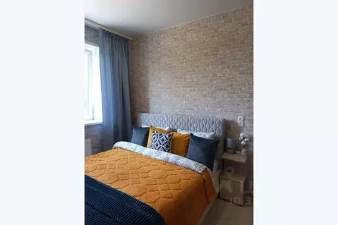 1-к кв. Тульская область, Тула ул. Генерала Маргелова, 3А (35.0 м)