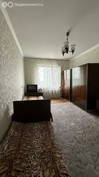 1-комнатная квартира: Нальчик, Эльбрусская улица, 1А (28 м)