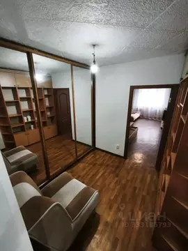 1-к кв. Башкортостан, Уфа ул. Георгия Мушникова, 21 (44.0 м)