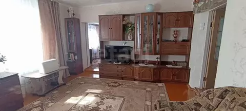 Дом в Крым, Симферопольский район, Николаевское с/пос, с. Тепловка ул. ...