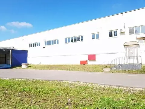 Склад в Нижегородская область, Нижний Новгород Московское ш., 105к1 ...