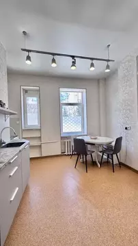 1-к кв. Калининградская область, Калининград Красная ул., 17 (41.3 м)