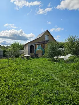 Дом в Ленинградская область, Ломоносовский район, Гостилицкое с/пос, ...