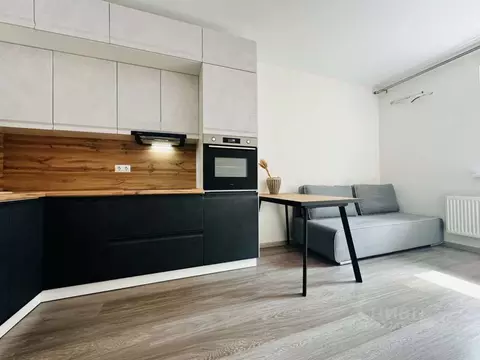 1-к кв. Краснодарский край, Краснодар ул. Скандинавская, 1к2 (40.0 м)