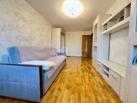 2-к кв. Волгоградская область, Волгоград ул. Хользунова, 40 (44.0 м)