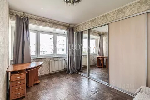 3-к кв. Москва Ленинский просп., 102 (70.3 м)