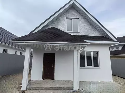 Дом в Волгоградская область, Волгоград ул. Джамбула Джабаева, 2/73 ...