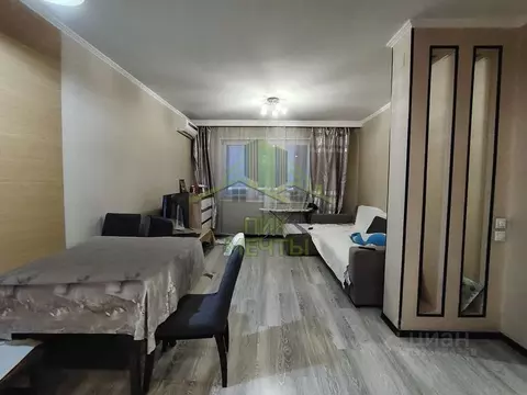 2-к кв. Бурятия, Улан-Удэ ул. Смолина, 54Б (50.5 м)