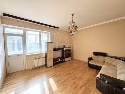 1-к кв. Краснодарский край, Анапа Алексеевка мкр, ул. Станичная, 9 ...