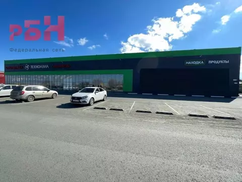 Помещение свободного назначения в Оренбургская область, Орск Новый ...