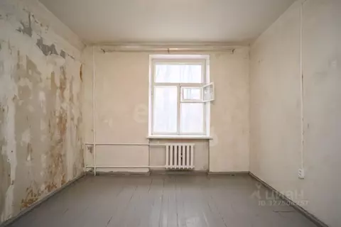 Комната Тверская область, Тверь Петербургское ш., 54/2 (17.9 м)