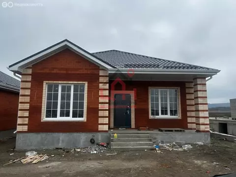 Дом в Ессентукская, улица имени Александра Ищенко (164 м)