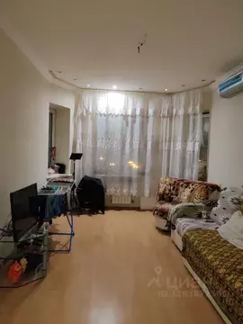 2-к кв. Самарская область, Самара просп. Кирова, 46 (63.7 м)