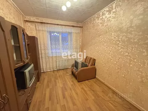 2-к кв. Владимирская область, Лакинск г. Собинский муниципальный ...