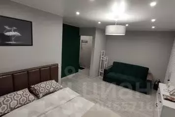 1-к кв. Псковская область, Псков Октябрьский просп., 39 (35.0 м)