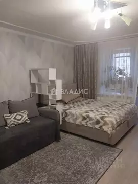 1-к кв. Башкортостан, Стерлитамак Патриотическая ул., 110 (36.5 м)