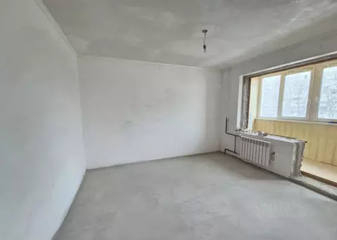 1-к кв. Самарская область, Тольятти Тополиная ул., 29 (29.0 м)