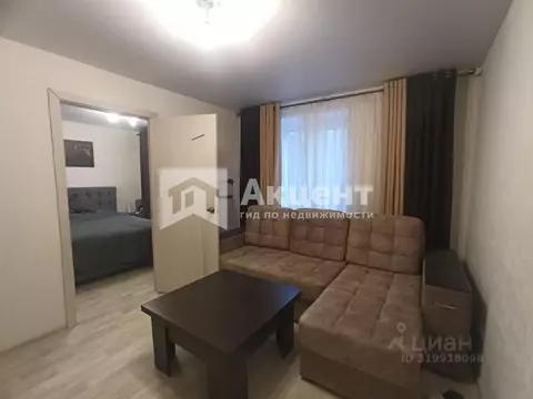 2-к кв. Ивановская область, Иваново Новосельская ул., 6 (25.0 м)